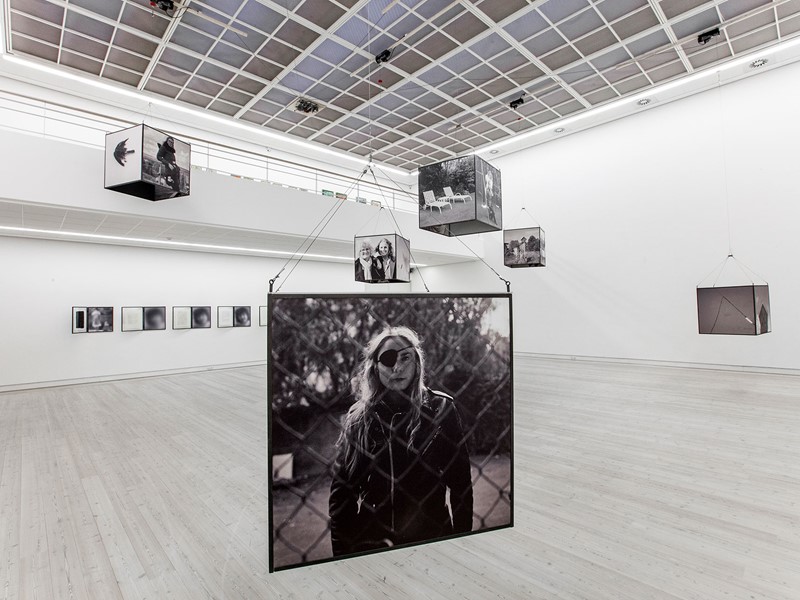 Searching For A Mother