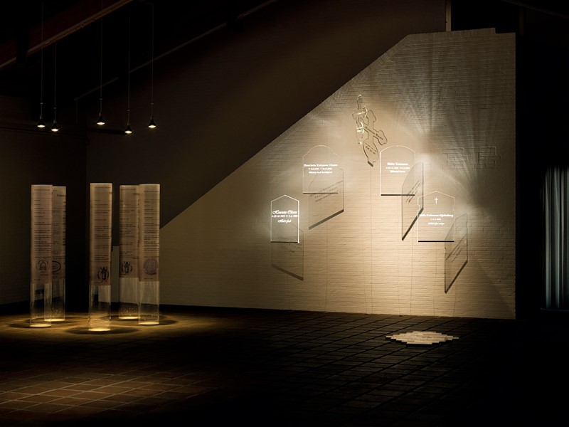 All My Suicides Part Three