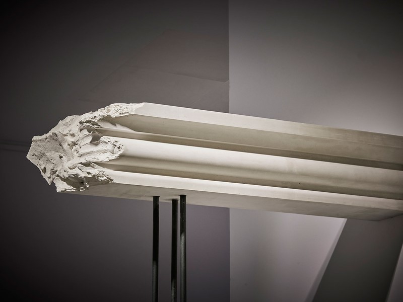 Re-programmed Relations