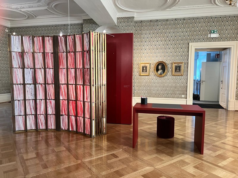 Heitland Foundation Honorary  Prize 2025