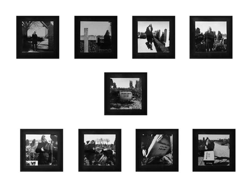 Incompatible Farewell