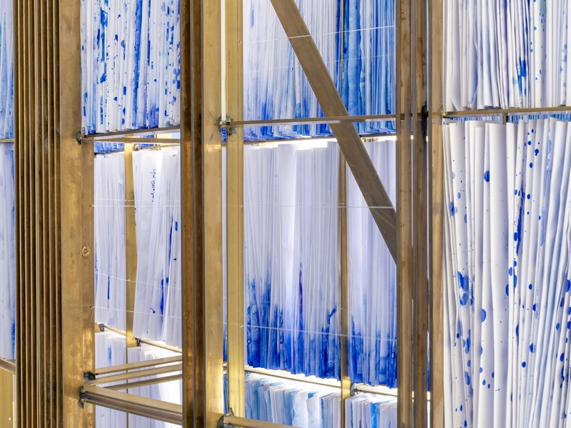 Collected Memory: Martin Asbæk Gallery